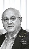 Dialoguri cu Emil Barbu Popescu (eBook, ePUB)