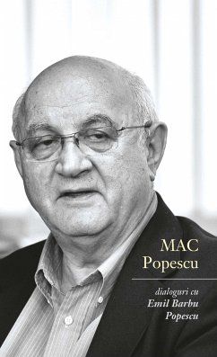 Dialoguri cu Emil Barbu Popescu (eBook, ePUB) - Mac, Popescu