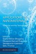 Applications of Nanomaterials (eBook,... - Bild 1