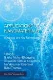 Applications of Nanomaterials (eBook, ePUB)