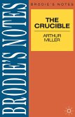 Miller: The Crucible (eBook, PDF)