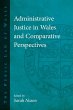 Administrative Justice in Wales and... - Bild 1