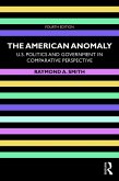 The American Anomaly (eBook, ePUB)