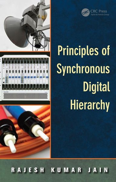Principles of Synchronous Digital Hierarchy (eBook, ePUB)