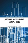 Regional Government Competition (eBook, ePUB)