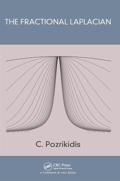 Cover The Fractional Laplacian (eBook, PDF)