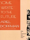 Some Write to the Future (eBook, PDF)
