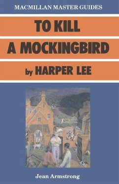 To Kill a Mockingbird by Harper Lee (eBook, PDF) - Armstrong, Jean