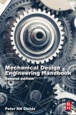 Mechanical Design Engineering Handbook (eBook, ePUB)