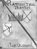 Rätten till Tronen (eBook, ePUB)