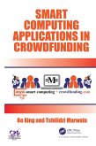 Smart Computing Applications in Crowdfunding (eBook, PDF)
