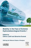 Mobility in the Face of Extreme Hydrometeorological Events 1 (eBook, ePUB)