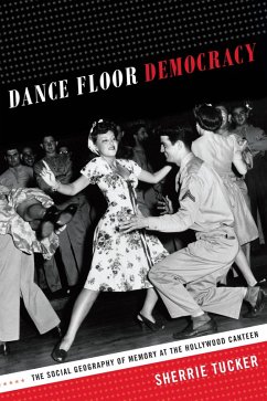 Cover Dance Floor Democracy (eBook, PDF)