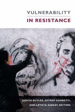 Vulnerability in Resistance (eBook, PDF)