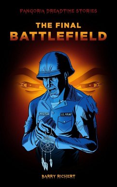 Cover Final Battlefield (eBook, ePUB)