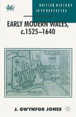 Early Modern Wales, c. 1525-1640 (eBook, PDF)