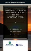 Postharvest Extension and Capacity Building for the Developing World (eBook, PDF)