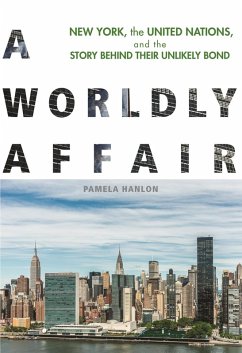 Cover Worldly Affair (eBook, PDF)