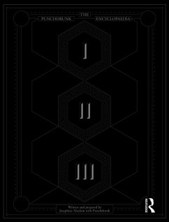 Cover The Punchdrunk Encyclopaedia (eBook, PDF)