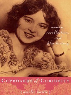 Cover Cupboards of Curiosity (eBook, PDF)