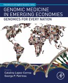 Genomic Medicine in Emerging Economies (eBook, ePUB)