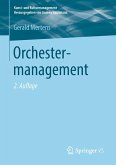 Orchestermanagement (eBook, PDF)