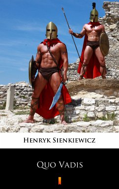 Quo Vadis (eBook, ePUB) - Curtin, Jeremiah; Sienkiewicz, Henryk