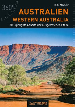 Australien – Western Australia (eBook, PDF) - Maunder, Hilke