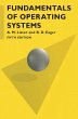 Fundamentals of Operating Systems... - Bild 1