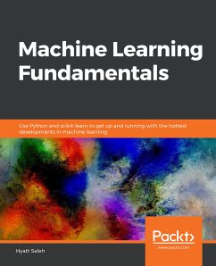 Machine Learning Fundamentals (eBook, ePUB) - Saleh, Hyatt