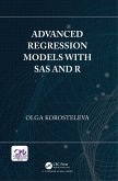 Advanced Regression Models with SAS and R (eBook, PDF)