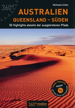 Australien - Queensland - Süden (eBook, PDF) - Urban, Michaela