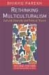 Rethinking Multiculturalism (eBook, PDF) - Bild 1
