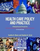 Health Care Policy and Practice (eBook, ePUB)