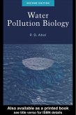 Water Pollution Biology (eBook, PDF)