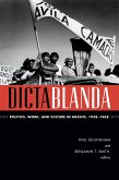 Dictablanda (eBook, PDF)