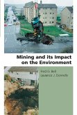 Mining and its Impact on the Environment (eBook, PDF)