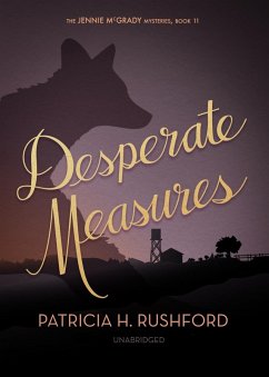 Cover Desperate Measures (eBook, ePUB)