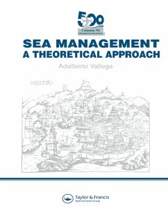 Sea Management (eBook, PDF) - Vallega, Adalberto