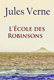 L'École des Robinsons (eBook, ePUB)