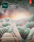 Adobe Audition CC Classroom in a Book (eBook, ePUB)