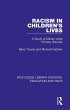 Racism in Children's Lives (eBook, PDF) - Bild 1