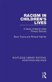 Racism in Children's Lives (eBook, PDF)