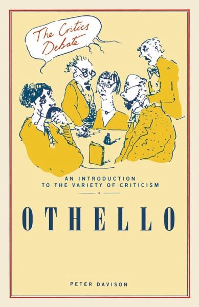 Othello (eBook, PDF) Othello (eBook, PDF)