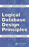 Logical Database Design Principles (eBook, ePUB)