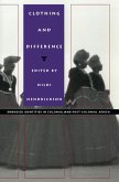 Clothing and Difference (eBook, PDF)