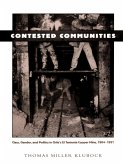 Contested Communities (eBook, PDF)