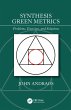 Synthesis Green Metrics (eBook, ePUB) - Bild 1