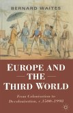 Europe and the Third World (eBook, PDF)
