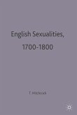 English Sexualities, 1700-1800 (eBook, PDF)